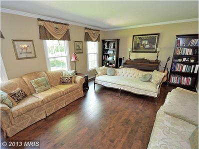 9711 Banting | Fairfax, VA 22032