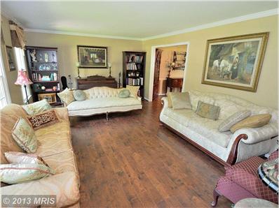 9711 Banting | Fairfax, VA 22032